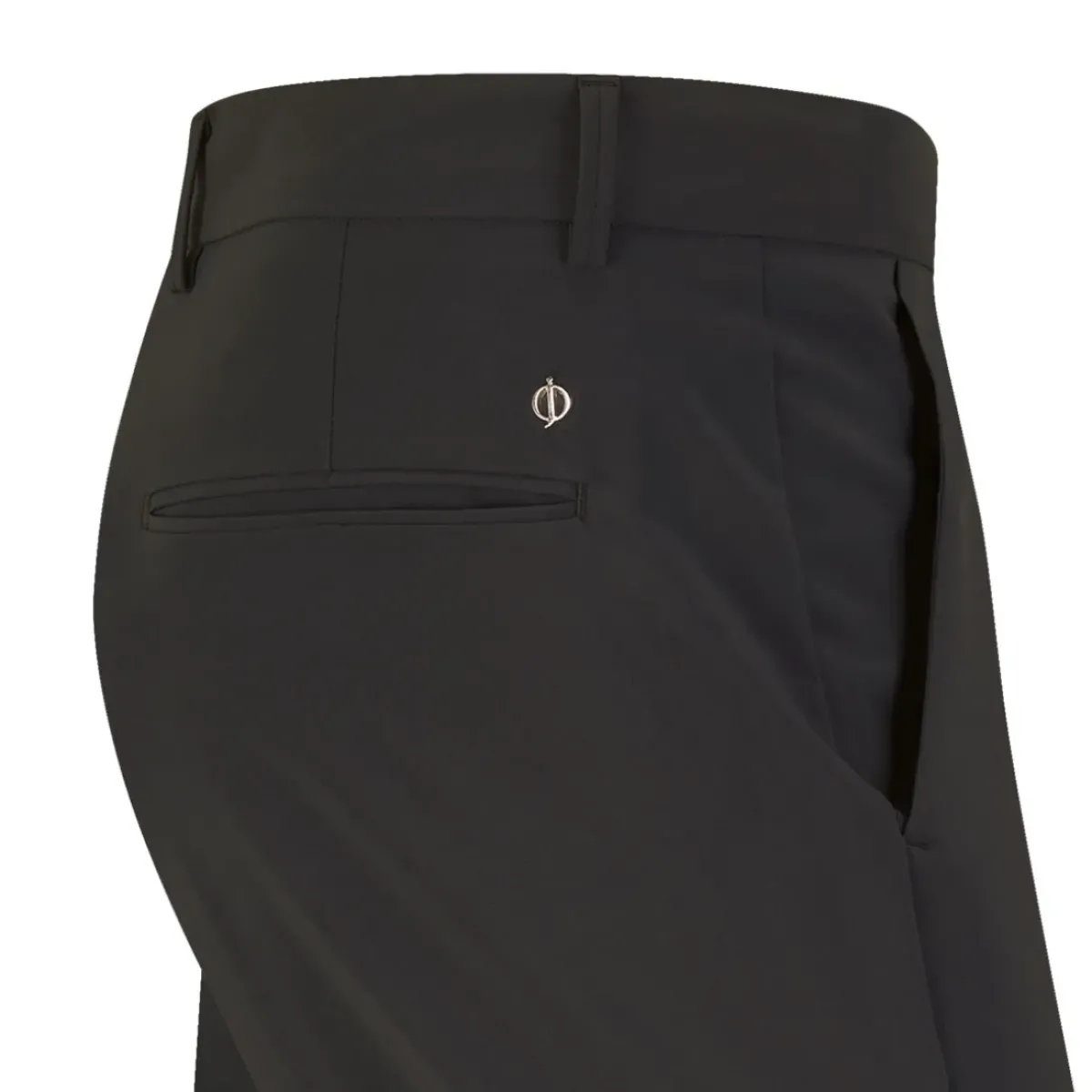 Discount Men's Davenport Stretch Golf Trousers Men's Trousers