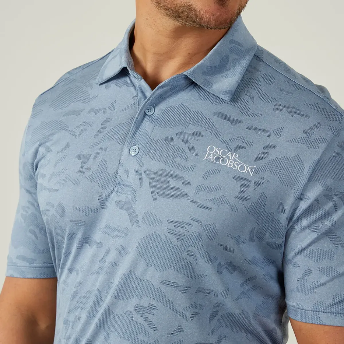 Men's Fairmile Golf Polo Shirt Men's Polo Shirts