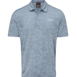 Men's Fairmile Golf Polo Shirt Men's Polo Shirts