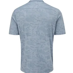 Men's Fairmile Golf Polo Shirt Men's Polo Shirts