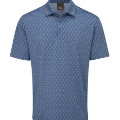 Men's Kotewall Golf Polo Shirt Men's Polo Shirts