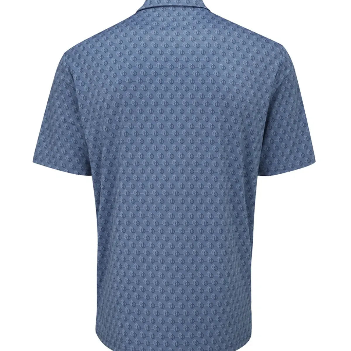 Men's Kotewall Golf Polo Shirt Men's Polo Shirts