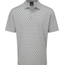 Men's Kotewall Golf Polo Shirt Men's Polo Shirts