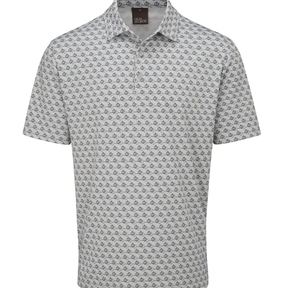 Men's Kotewall Golf Polo Shirt Men's Polo Shirts