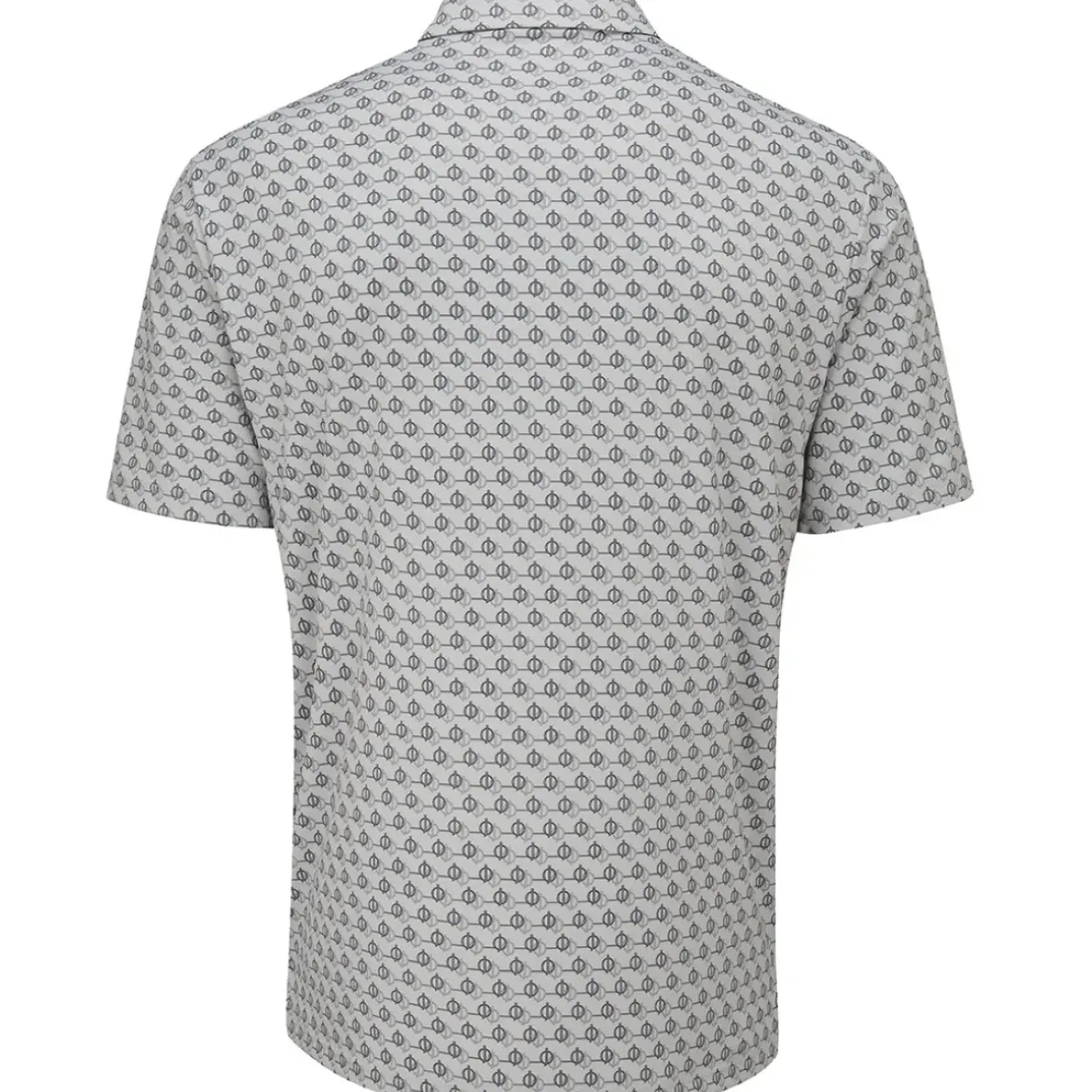 Men's Kotewall Golf Polo Shirt Men's Polo Shirts