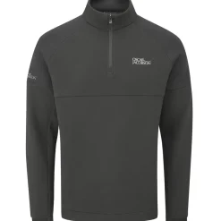 Online Men's Lockhart Tour Quarter Zip Golf Midlayer Men's Sweaters|Men's Midlayers