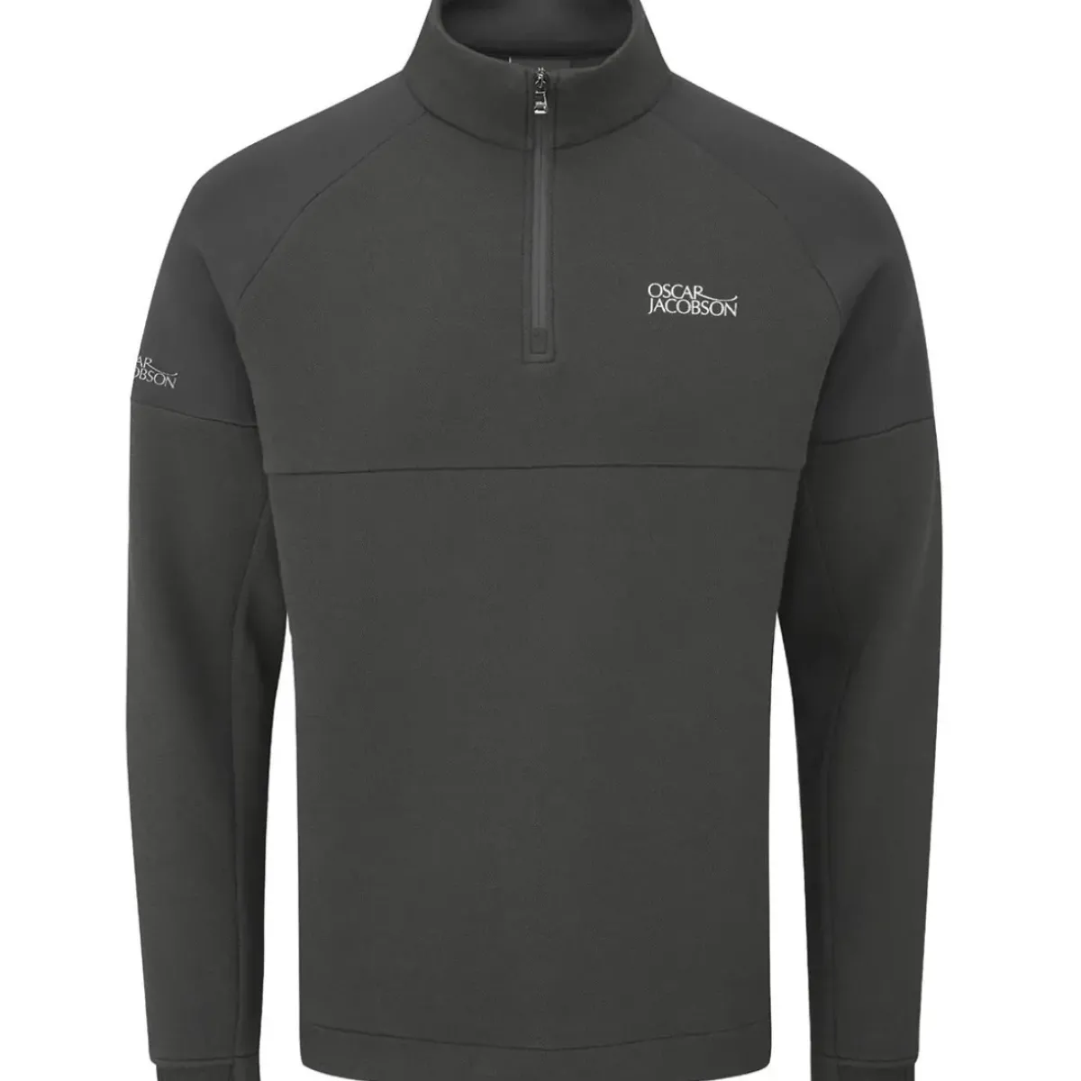 Online Men's Lockhart Tour Quarter Zip Golf Midlayer Men's Sweaters|Men's Midlayers
