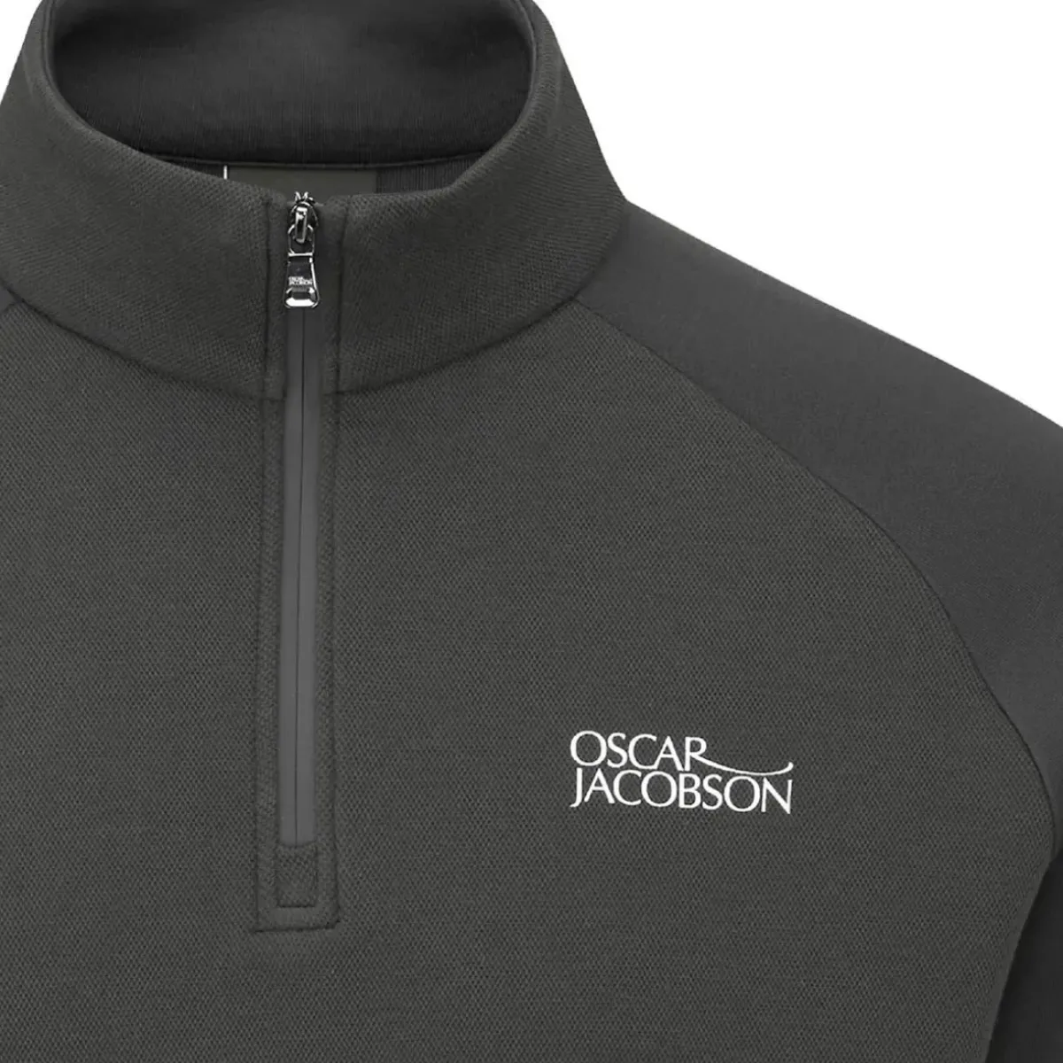 Online Men's Lockhart Tour Quarter Zip Golf Midlayer Men's Sweaters|Men's Midlayers