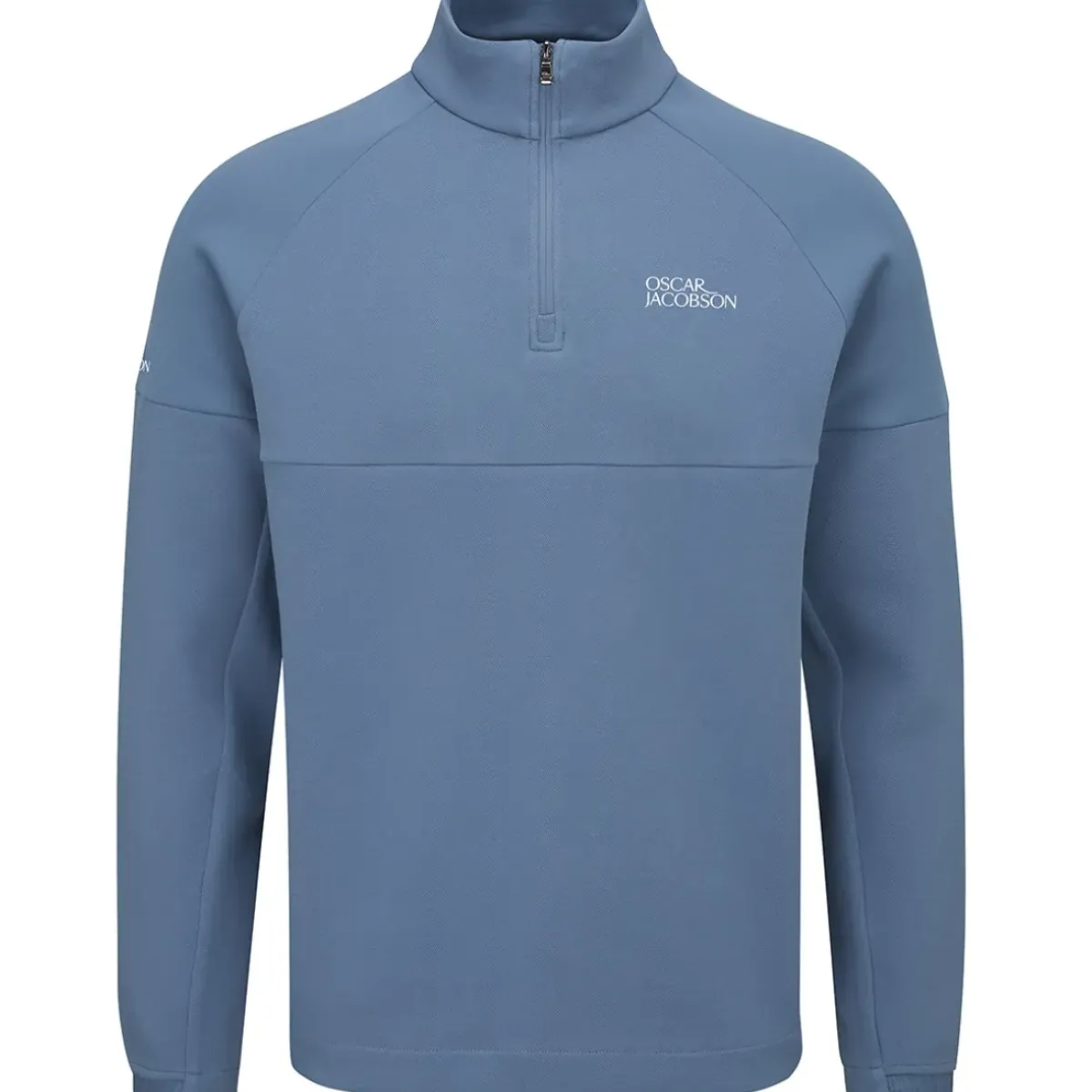 Online Men's Lockhart Tour Quarter Zip Golf Midlayer Men's Sweaters|Men's Midlayers