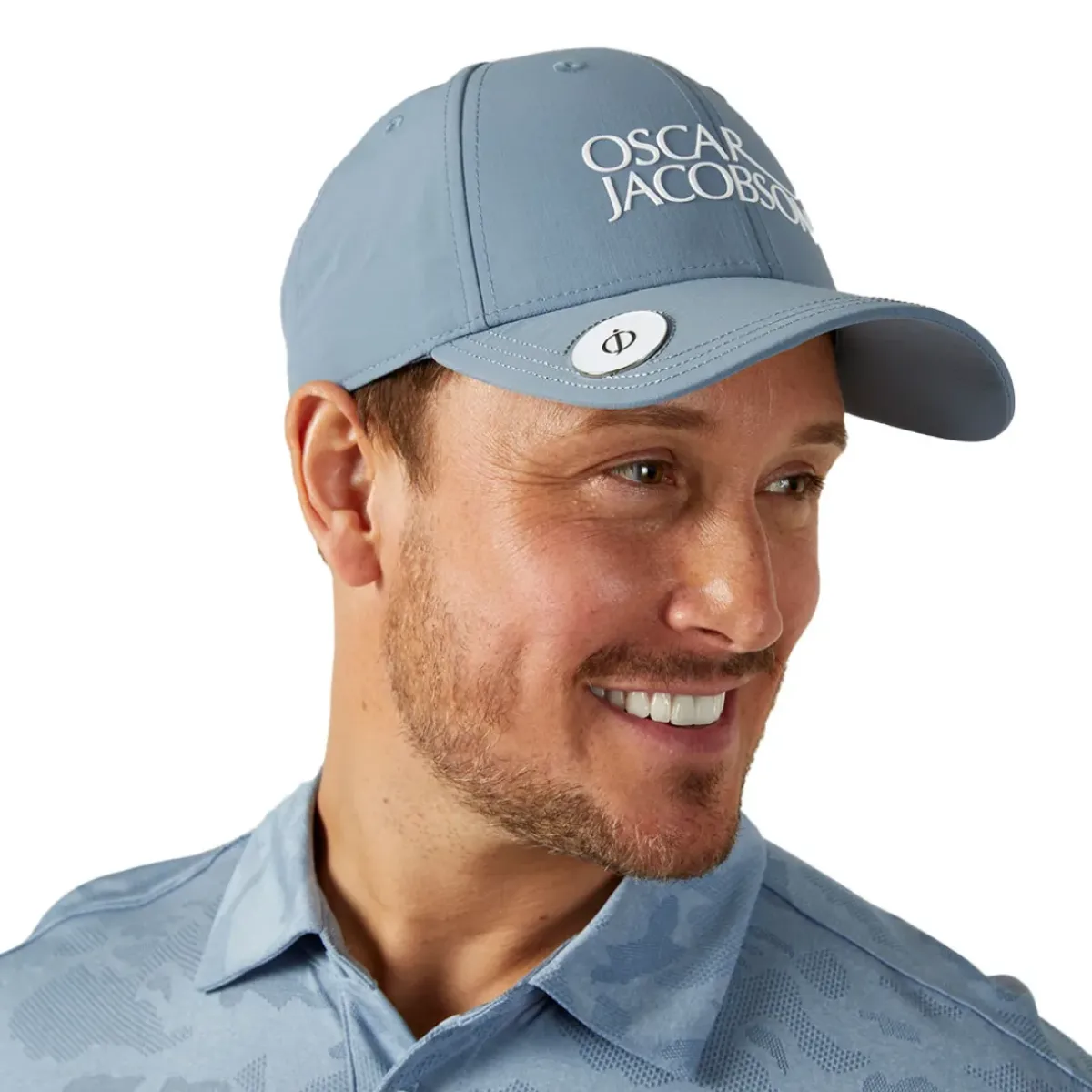 Discount Men's Maine Ball Marker Golf Cap Men's Caps & Hats