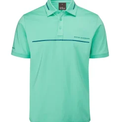Men's Marsden Stretch Golf Polo Shirt Men's Polo Shirts