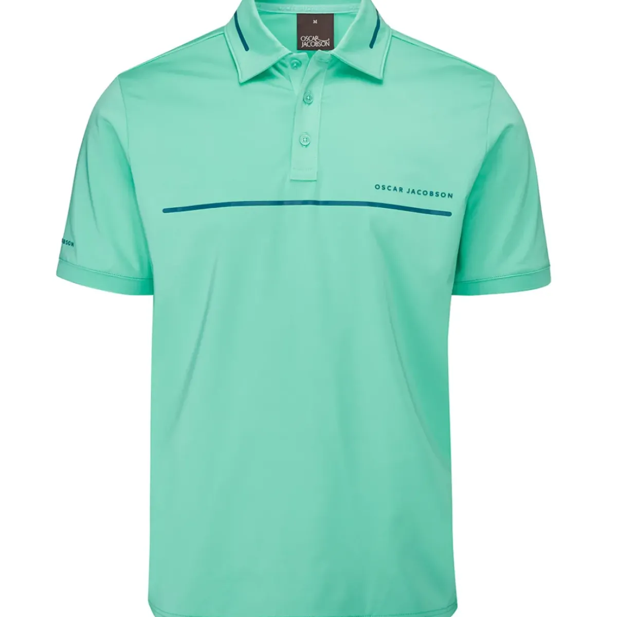 Men's Marsden Stretch Golf Polo Shirt Men's Polo Shirts