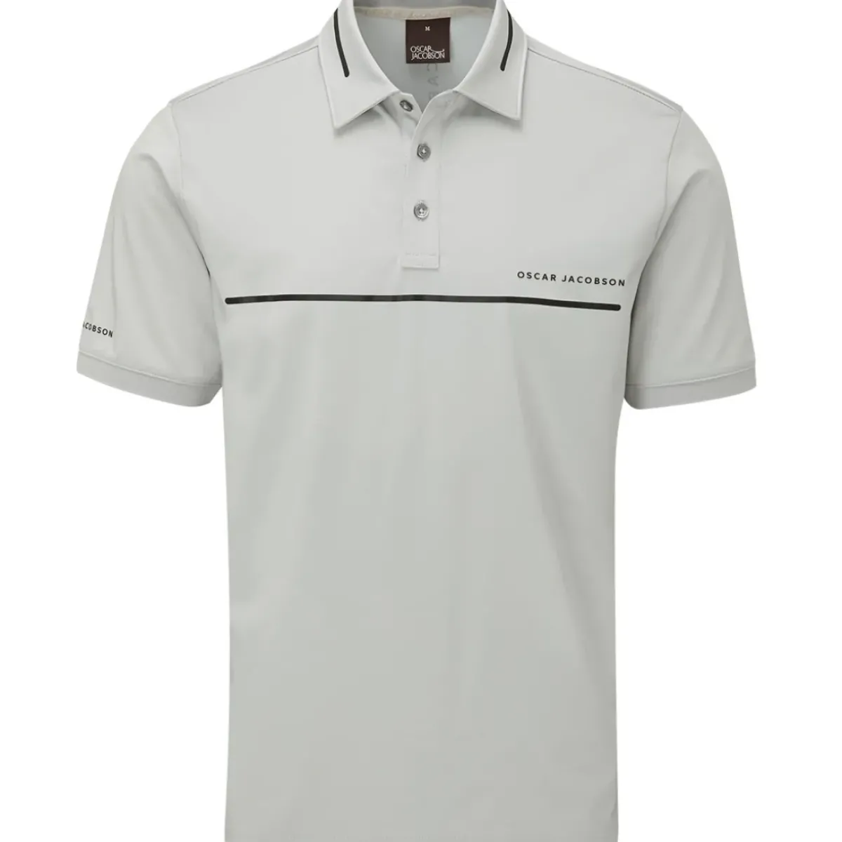 Men's Marsden Stretch Golf Polo Shirt Men's Polo Shirts