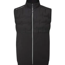 Best Men's Quinn Golf Gilet Men's Sweaters|Men's Gilets