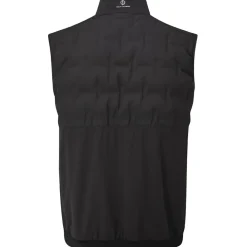 Best Men's Quinn Golf Gilet Men's Sweaters|Men's Gilets