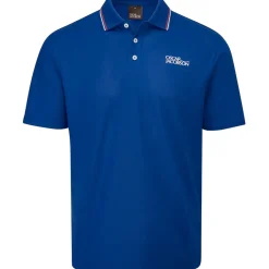 Online Men's Stanley Stretch Golf Polo Shirt Men's Polo Shirts