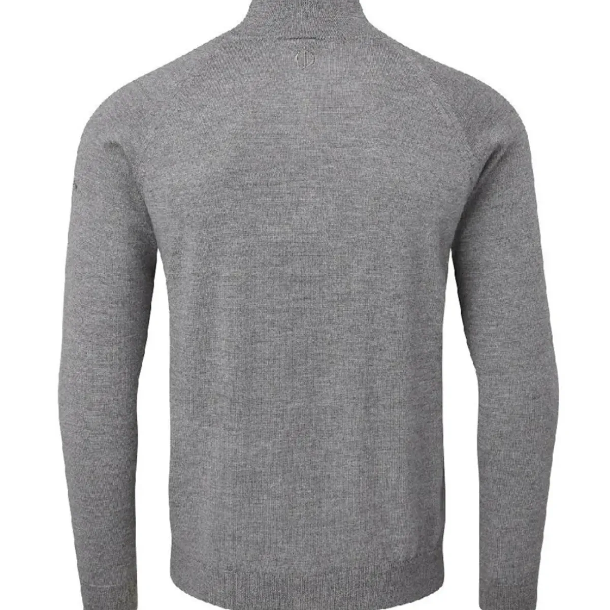 Clearance Men's Warwick Pin Golf Midlayer Men's Sweaters|Men's Midlayers