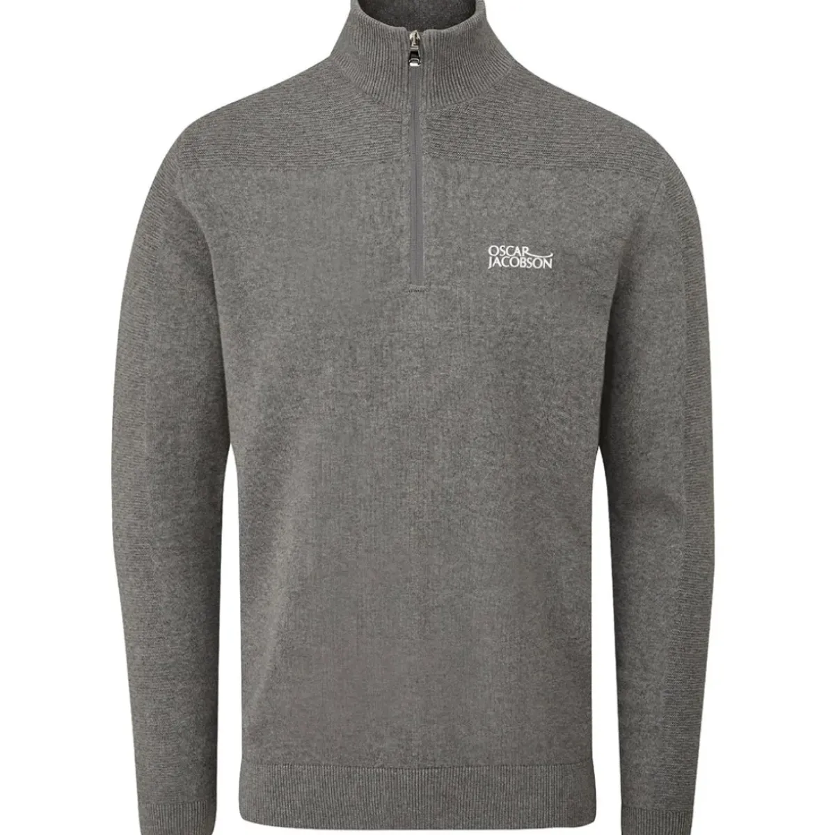 Hot Men's Winwood Tour Half Zip Golf Sweater Men's Sweaters|Men's Midlayers