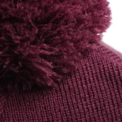 Discount Ladies Knitted Golf Beanie Beanies