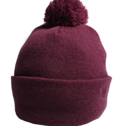 Hot Ladies Knitted Golf Beanie Beanies