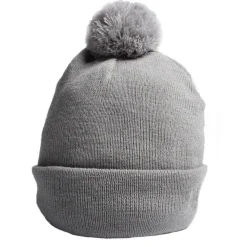 Hot Ladies Knitted Golf Beanie Beanies