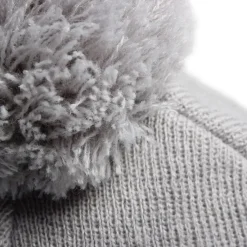 Hot Ladies Knitted Golf Beanie Beanies