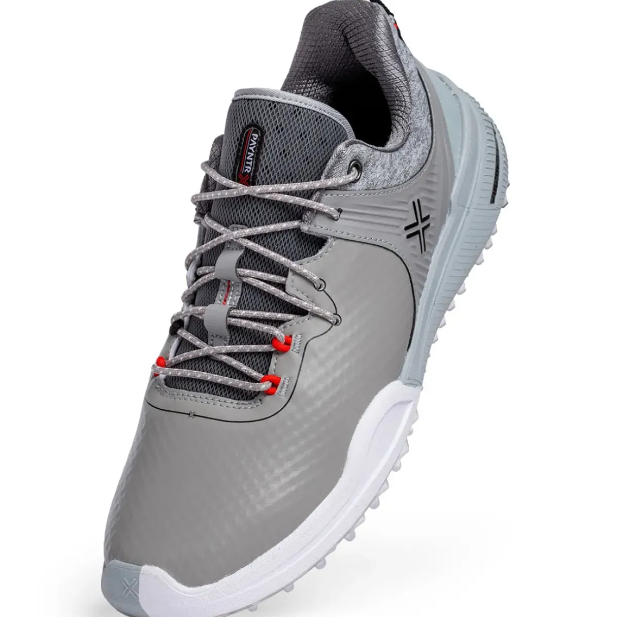 Outlet Men's X-001F Waterproof Spikeless Golf Shoes Men's Spikeless Golf Shoes|Men's Waterproof Golf Shoes