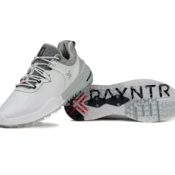 Outlet Men's X-001F Waterproof Spikeless Golf Shoes Men's Spikeless Golf Shoes|Men's Waterproof Golf Shoes