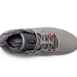 Outlet Men's X-001F Waterproof Spikeless Golf Shoes Men's Spikeless Golf Shoes|Men's Waterproof Golf Shoes