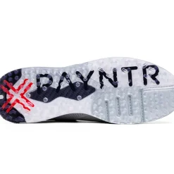 Outlet Men's X-001F Waterproof Spikeless Golf Shoes Men's Spikeless Golf Shoes|Men's Waterproof Golf Shoes