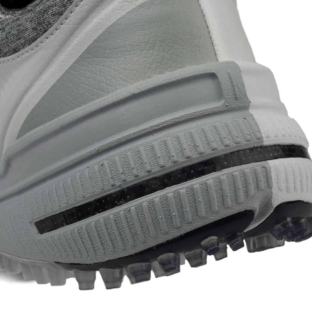 Outlet Men's X-001F Waterproof Spikeless Golf Shoes Men's Spikeless Golf Shoes|Men's Waterproof Golf Shoes