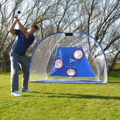 Online Pro Golf Driving Net Golf Mats & Nets