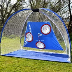Online Pro Golf Driving Net Golf Mats & Nets