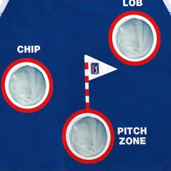 Online Pro Golf Driving Net Golf Mats & Nets