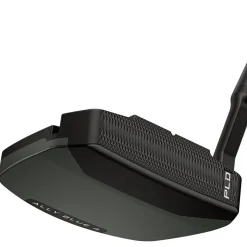 Discount Ally Blue 4 PLD Milled Gunmetal Golf Putter - Custom Fit Custom Fit Clubs|Putters