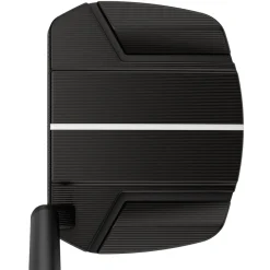 Discount Ally Blue 4 PLD Milled Gunmetal Golf Putter - Custom Fit Custom Fit Clubs|Putters