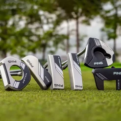 Best Anser D Golf Putter- Custom Fit Custom Fit Clubs|Putters