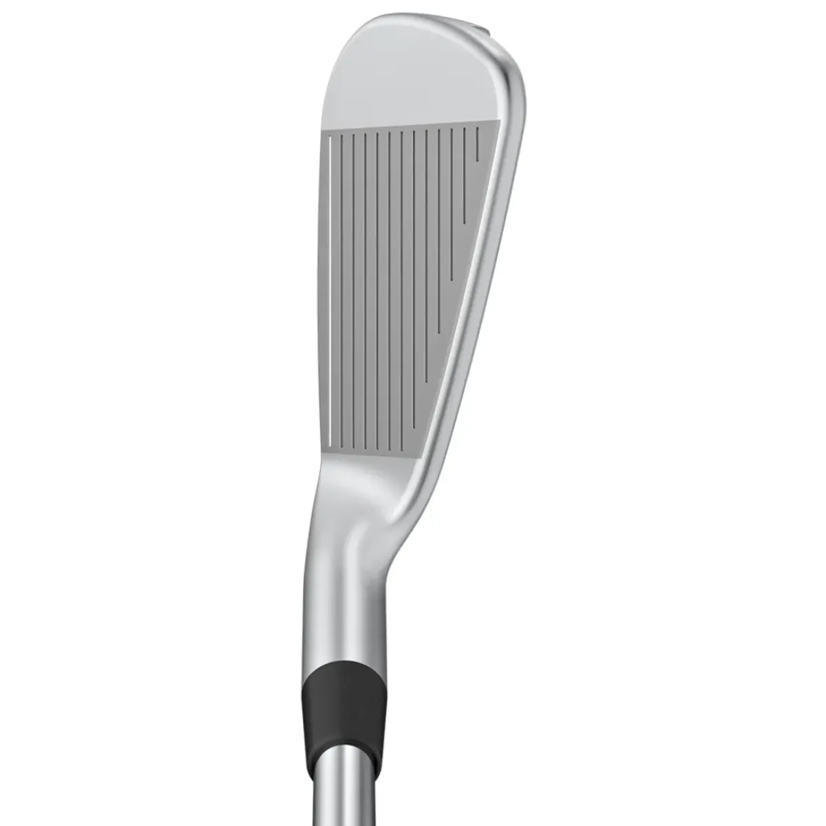 Clearance Blueprint S Graphite Golf Irons - Custom Fit Custom Fit Clubs|Irons