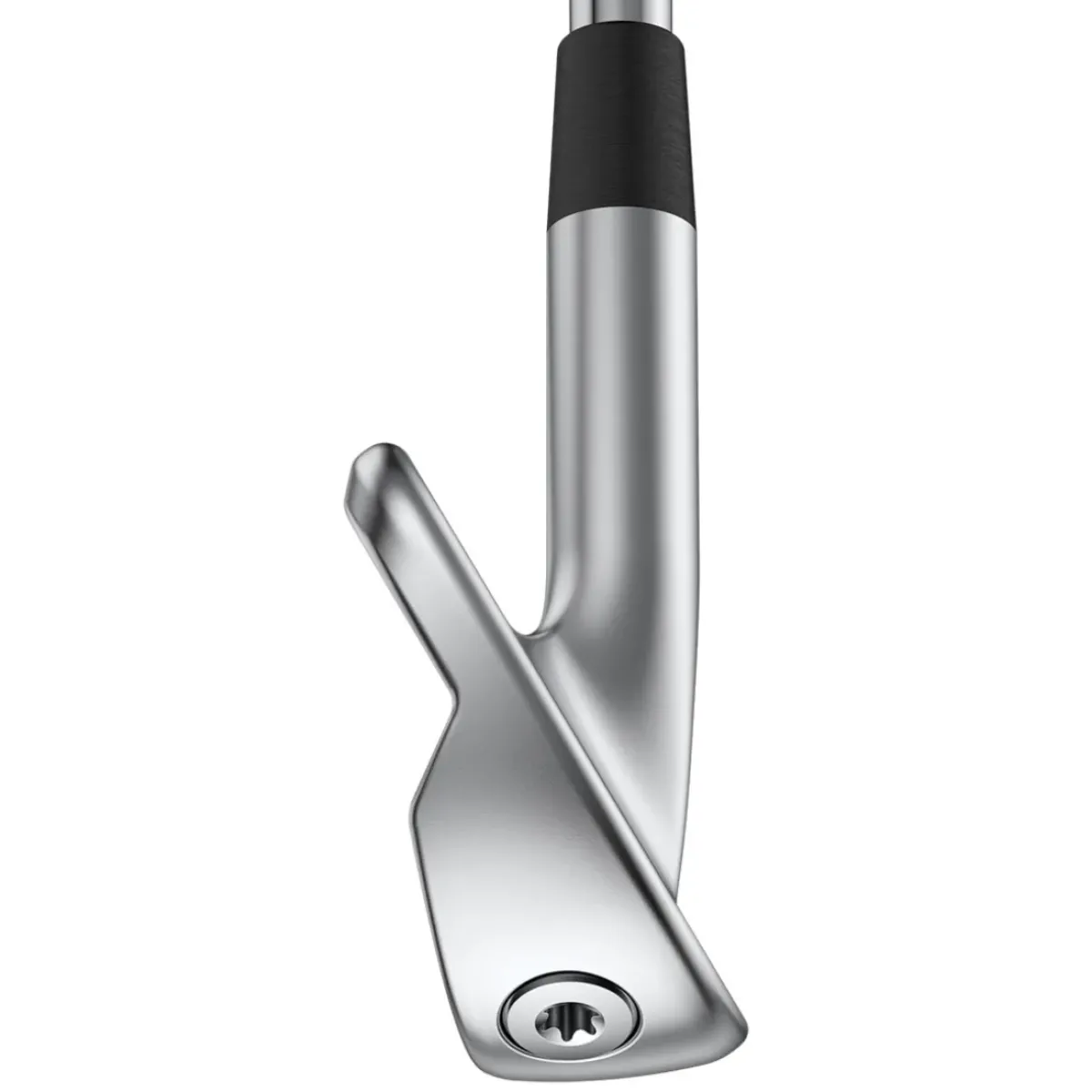 Clearance Blueprint S Graphite Golf Irons - Custom Fit Custom Fit Clubs|Irons