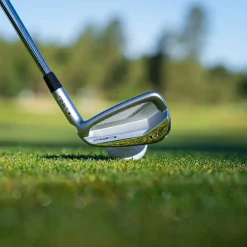 Clearance Blueprint S Graphite Golf Irons - Custom Fit Custom Fit Clubs|Irons