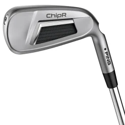 Best ChipR Steel Golf Chipper - Custom Fit Custom Fit Clubs|Chippers