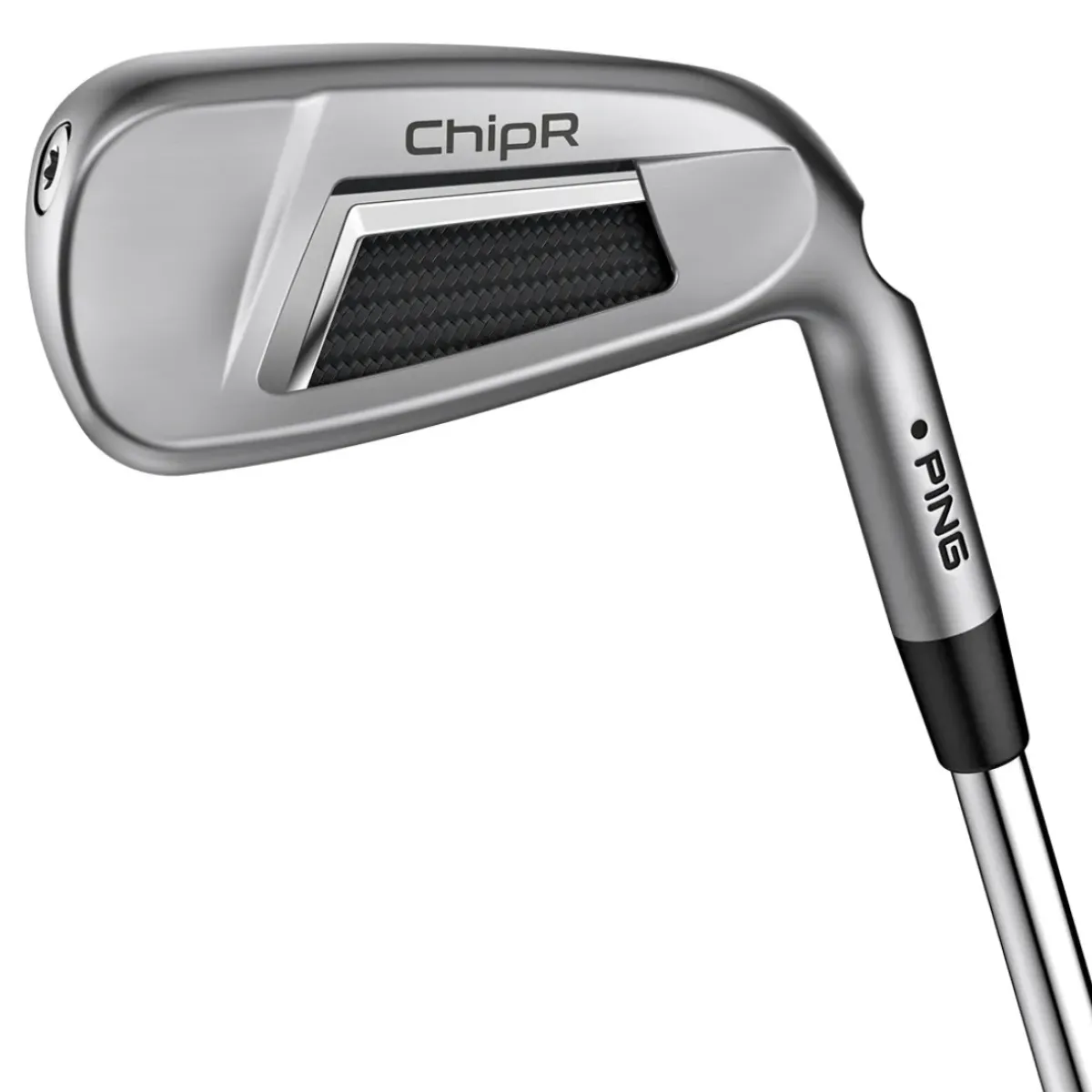 Best ChipR Steel Golf Chipper - Custom Fit Custom Fit Clubs|Chippers