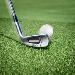 Best ChipR Steel Golf Chipper - Custom Fit Custom Fit Clubs|Chippers