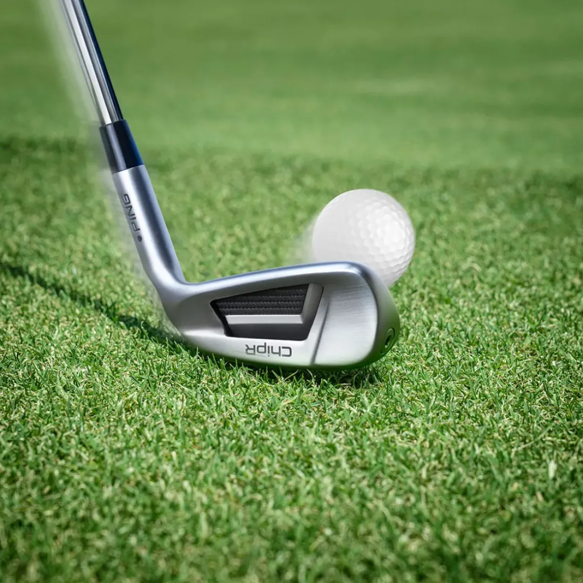 Best ChipR Steel Golf Chipper - Custom Fit Custom Fit Clubs|Chippers