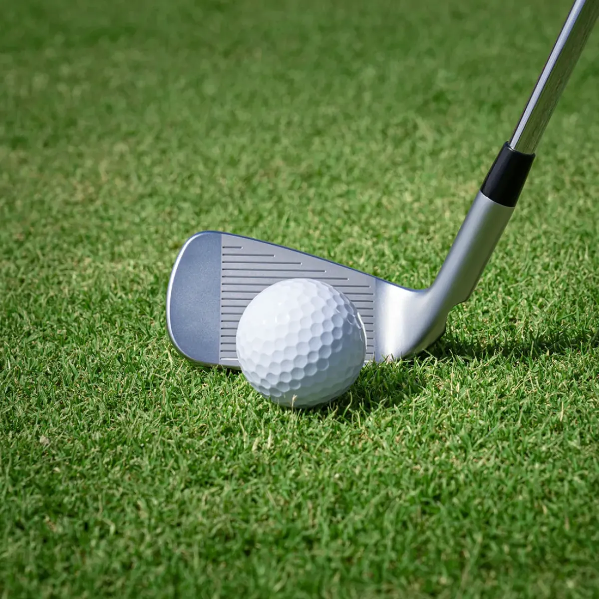 Best ChipR Steel Golf Chipper - Custom Fit Custom Fit Clubs|Chippers