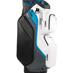 Clearance DLX 244 Golf Cart Bag Trolley/cart Bags