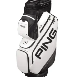 Clearance DLX Golf Cart Bag Trolley/cart Bags