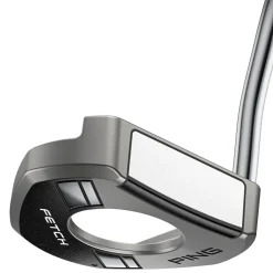Outlet Fetch Golf Putter - Custom Fit Custom Fit Clubs|Putters