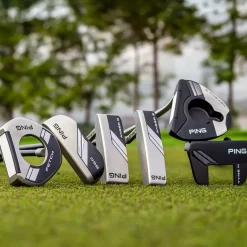 Outlet Fetch Golf Putter - Custom Fit Custom Fit Clubs|Putters