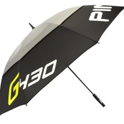 Hot G430 Double Canopy Golf Umbrella Golf Umbrellas